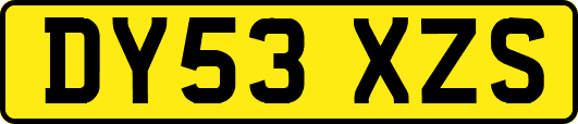 DY53XZS