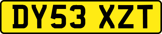DY53XZT