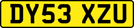 DY53XZU