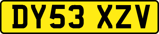 DY53XZV