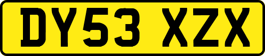 DY53XZX
