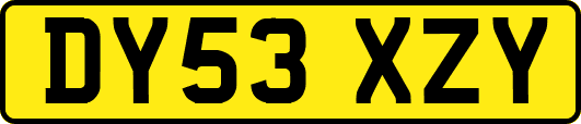 DY53XZY