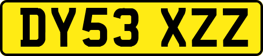 DY53XZZ