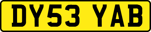 DY53YAB