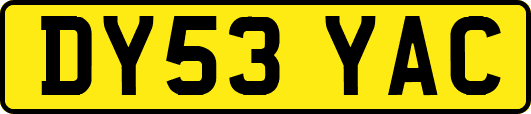 DY53YAC