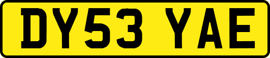 DY53YAE