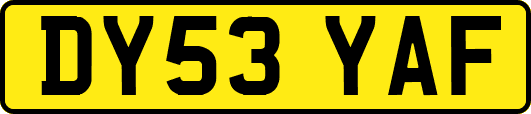DY53YAF