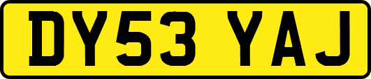 DY53YAJ