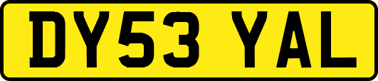 DY53YAL