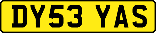 DY53YAS