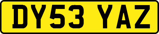 DY53YAZ