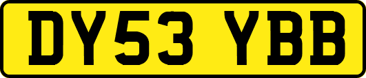 DY53YBB