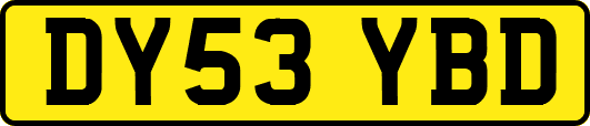DY53YBD