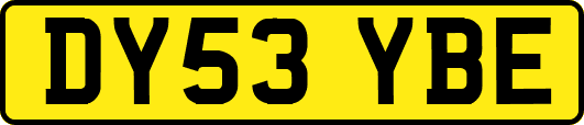 DY53YBE
