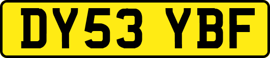 DY53YBF