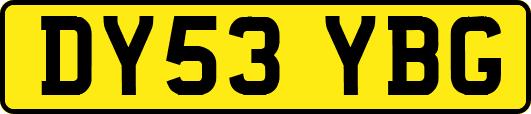 DY53YBG