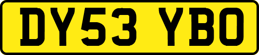 DY53YBO