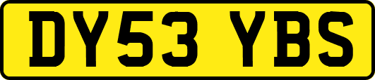 DY53YBS