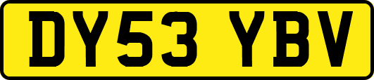 DY53YBV