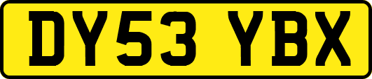 DY53YBX