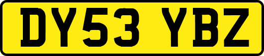 DY53YBZ