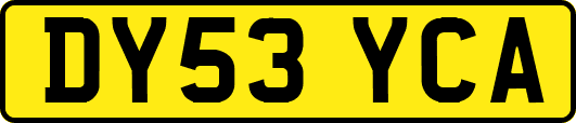 DY53YCA