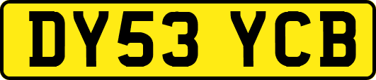 DY53YCB