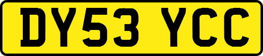 DY53YCC