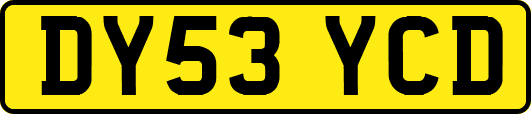 DY53YCD