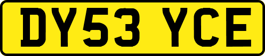 DY53YCE