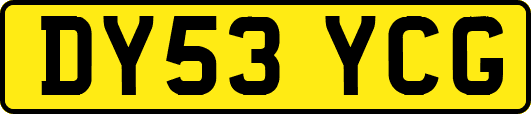 DY53YCG