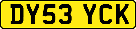 DY53YCK