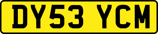 DY53YCM
