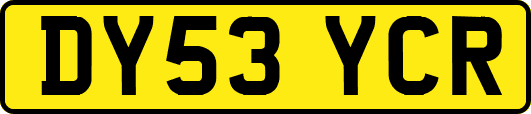 DY53YCR