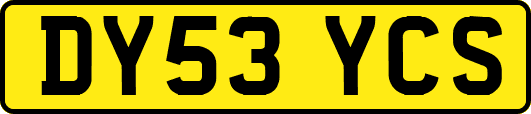 DY53YCS