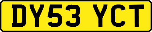 DY53YCT