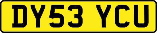DY53YCU