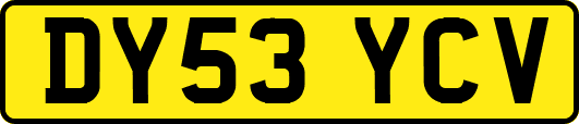 DY53YCV