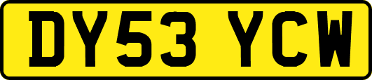DY53YCW