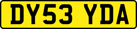 DY53YDA