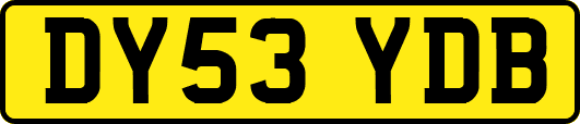 DY53YDB