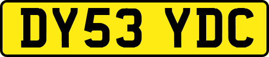 DY53YDC