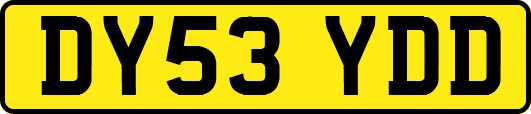 DY53YDD