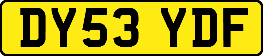 DY53YDF