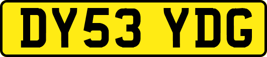 DY53YDG