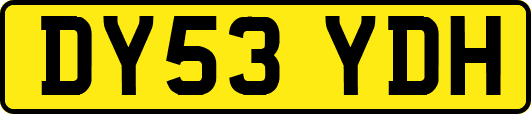DY53YDH