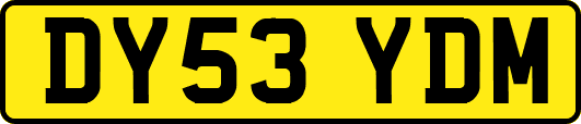 DY53YDM