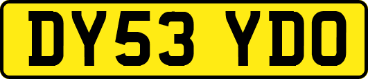 DY53YDO