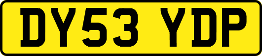 DY53YDP
