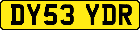DY53YDR